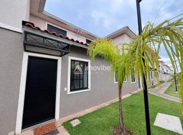 Casa · 45m² · 2 Quartos · 1 Vaga · Casa para Alugar com 2 Quartos e Lazer Completo – Jardim Pacaembu – Americana/SP