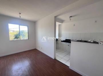 Apartamento · 44m² · 2 Quartos · 1 Vaga · Apartamento para Alugar com 2 Quartos e 1 Banheiro no Jardim Boer - Americana/sp