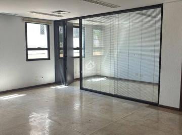 Comercial · 60m² · 1 Quarto · 1 Vaga · Salas Comerciais com 1 quarto para Locação, Pinheiros - São Paulo