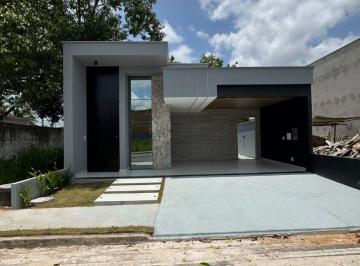 Casa de 3 quartos, Ananindeua · CASA TÉRREA À VENDA | CONDOMÍNIO QUINTA DAS ORQUÍDEAS – ANANINDEUA/PA