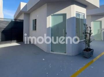 Foto 1 · Casa em condomínio com 2 quartos e área gourmet no Parque Vila Verde