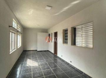 Casa · 2 Quartos · 1 Vaga · Casa com 02 Dormitórios - Parque Alexandre - Cotia/Sp