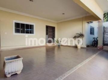 Foto 1 · Casa de 210 m² com 3 quartos, escritório e área gourmet no Setor Primavera