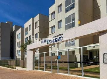 Foto 1 · Apartamento mobiliado de 65 m² com 2 quartos e 1 suíte no Parque Laguna