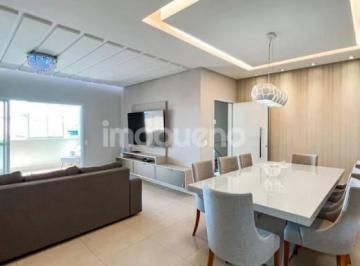 Foto 1 · Apartamento semimobiliado de 3 quartos com 2 suítes na Formosinha
