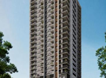 Apartamento · 25m² · 1 Quarto · Corí 242 Pompéia | Construtora Benx | Lançamento | 25 metros | Studios com varanda | sem vaga