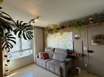 Foto 01 · Apartamento, São Sebastião, Esteio, RS