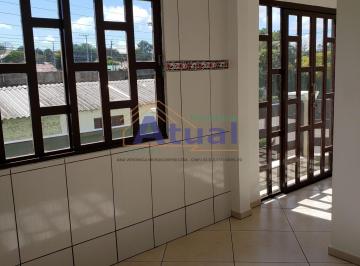 Foto 01 · Apartamento, Dytz, Santo Ângelo, RS
