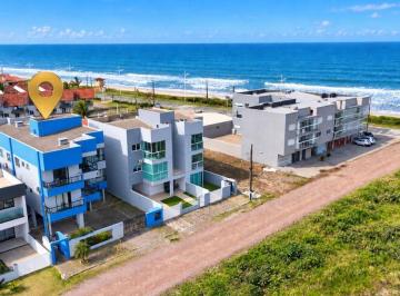Apartamento · 100m² · 3 Quartos · Apartamento mobiliado com 100m² 03 quartos à 90 metros da praia em Itapoá SC!