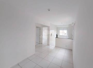 Apartamento · 2 Quartos · 1 Vaga · Apartamento de 2 quartos no Jardim São José Leste, Residencial Parque Tecnológico