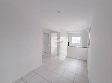 Apartamento · 2 Quartos · 1 Vaga · Apartamento de 2 quartos no Jardim São José Leste, Residencial Parque Tecnológico
