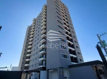 Apartamento · 2 Quartos · 1 Vaga · Apartamento 02 dormitórios, 1 suíte, 1 vaga, Monte Castelo - São José dos Campos