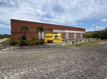 Comercial · 3000m² · GALPÃO PARA LOCAÇÃO NA BR-101 CONDE/PB