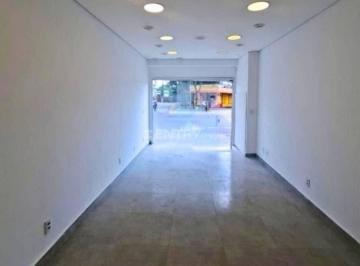 Comercial · 33m² · Salão Comercial 33,43m² em Vila Arens I, Jundiaí: Acabamento em Piso Frio e Sol da Manhã