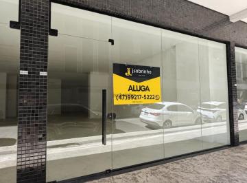 Comercial · 90m² · 3 Quartos · Loja Comercial 95m² para Alugar - Impéria del Mare, Meia Praia
