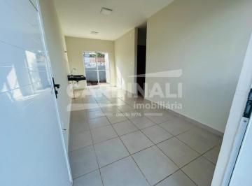 Casa · 47m² · 2 Quartos · 1 Vaga · Casa de Condomínio para venda em Reserva Real de 47.00m² com 2 Quartos, 1 Suite e 1 Garagem