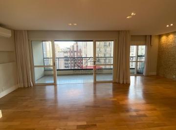Apartamento · 125m² · 3 Quartos · 2 Vagas · Apartamento em Moema! Condomínio Palais Blanc! Avenida Macuco, 299! 3 Dormit...