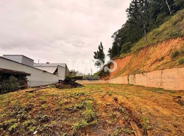 Terreno · TERRENO COM 338 m², SÃO LUÍS