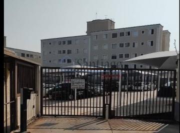Apartamento · 45m² · 2 Quartos · 1 Vaga · Apartamento para venda em Vila Trinta E Um De Março de 45.00m² com 2 Quartos e 1 Garagem