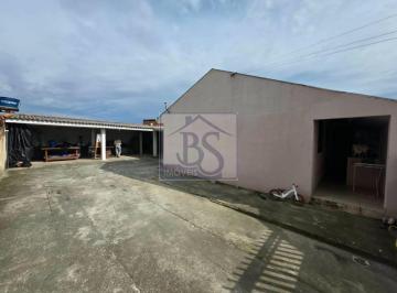 53da47332ac77dfb1cd11ec7eb0ff57876d2b820 · Casa com 3 dormitórios à venda, 45 m² por R$ 397.000,00 - Guaraituba - Colombo/PR