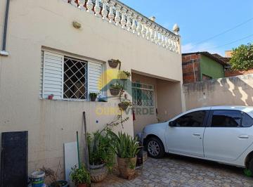 Casa · 150m² · 3 Quartos · 2 Vagas · Casa para venda em Jardim Telesp de 150.00m² com 3 Quartos, 1 Suite e 2 Garagens