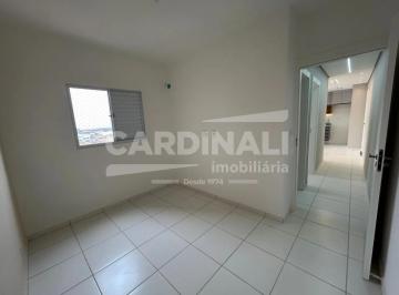 Apartamento · 49m² · 2 Quartos · 1 Vaga · Apartamento para venda em Recreio São Judas Tadeu de 49.00m² com 2 Quartos e 1 Garagem