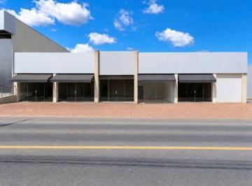 Comercial · 338m² · Sala comercial TIMBÓ - SC