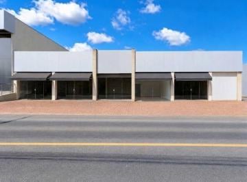 Comercial · 720m² · Sala comercial TIMBÓ - SC
