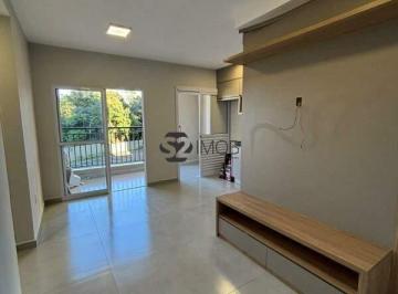 Apartamento · 58m² · 2 Quartos · 1 Vaga · Apartamento para venda em Portal Torres de Módena de 58.00m² com 2 Quartos, 1 Suite e 1 Garagem