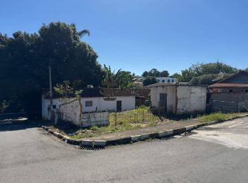 Terreno · 640m² · Terreno para venda em Santa Cruz de 640.00m²