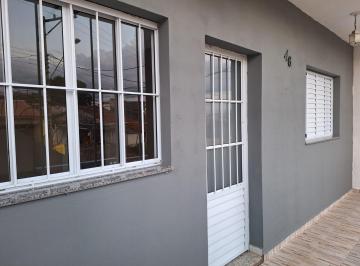 Foto 01 · Sobrado Disponível Para Locação