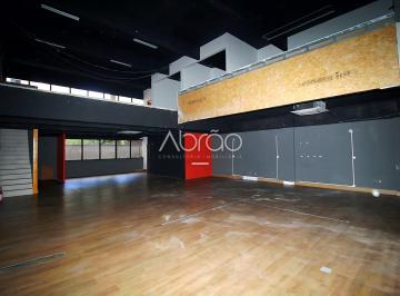 Comercial · 250m² · 2 Vagas · Loja Comercial para Alugar no Centro de Curitiba &