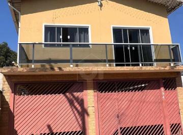 Casa · 163m² · 3 Quartos · 3 Vagas · Casa para venda em Germano de 163.00m² com 3 Quartos, 3 Suites e 3 Garagens