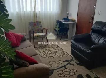 Apartamento · 80m² · 3 Quartos · 1 Vaga · Apartamento para venda em Jardim Europa de 80.00m² com 3 Quartos e 1 Garagem
