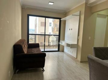 Apartamento · 54m² · 2 Quartos · 2 Vagas · Apartamento para venda em Jardim Santa Fé de 54.00m² com 2 Quartos e 2 Garagens