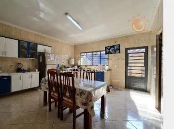 Casa · 212m² · 3 Quartos · 3 Vagas · Casa para venda em Vila Angélica de 212.00m² com 3 Quartos, 1 Suite e 3 Garagens