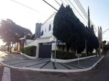 Casa · 285m² · 3 Quartos · 2 Vagas · Casa para venda em Vila Trujillo de 285.00m² com 3 Quartos, 1 Suite e 2 Garagens