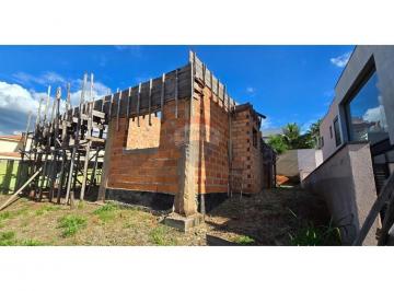 Terreno · 483m² · 4 Vagas · Terreno para venda em Alphaville de 483.00m² com 4 Garagens