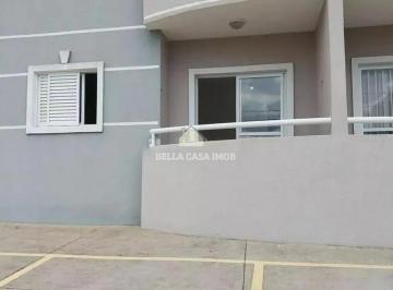 Apartamento · 62m² · 2 Quartos · 1 Vaga · Apartamento para venda em Vila Barão de 62.00m² com 2 Quartos, 1 Suite e 1 Garagem