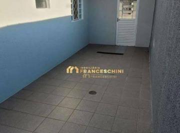 Casa · 80m² · 2 Quartos · 2 Vagas · Casa para venda em Conjunto Residencial Trinta E Um De Março de 80.00m² com 2 Quartos, 1 Suite e 2 G