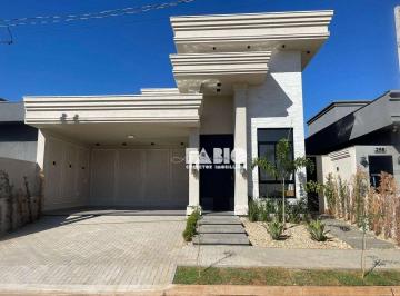 Casa · 160m² · 3 Quartos · 2 Vagas · Casa de Condomínio para venda em Setlife Residence Club 2 de 160.00m² com 3 Quartos, 3 Suites e 2 Ga