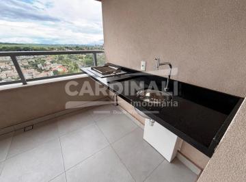 Apartamento · 132m² · 3 Quartos · 2 Vagas · Apartamento para venda em Jardim Botanico de 132.00m² com 3 Quartos, 1 Suite e 2 Garagens