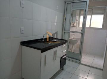 Apartamento · 45m² · 2 Quartos · 1 Vaga · Apartamento Para Locação - 2 dormtórios - Vida Plena - Campolim - Sorocaba/SP