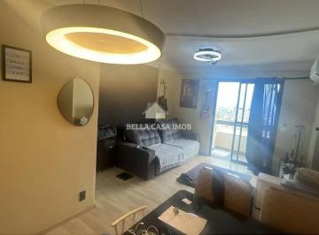 Apartamento · 96m² · 3 Quartos · 2 Vagas · Apartamento para venda em Vila Independência de 96.00m² com 3 Quartos, 1 Suite e 2 Garagens