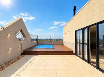 Apartamento · 275m² · 4 Quartos · 3 Vagas · COBERTURA MOBILIADA | ALTO DA GLÓRIA | CURITIBA