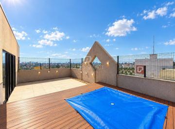 Apartamento · 275m² · 4 Quartos · 3 Vagas · COBERTURA MOBILIADA | ALTO DA GLÓRIA | CURITIBA