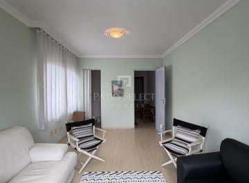 Comercial · 28m² · Sala Comercial Reformada em Andar Alto — Venda ou