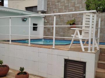 Apartamento · 320m² · 3 Quartos · 2 Vagas · Cobertura para venda em Boqueirão de 320.00m² com 3 Quartos, 1 Suite e 2 Garagens
