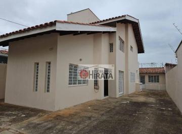 Casa · 180m² · 3 Quartos · 6 Vagas · Casa para venda em Parque Taquaral de 180.00m² com 3 Quartos, 1 Suite e 6 Garagens