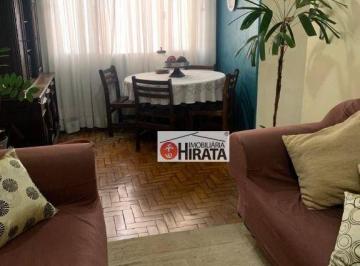 Apartamento · 70m² · 3 Quartos · 1 Vaga · Apartamento para venda em Jardim García de 70.00m² com 3 Quartos e 1 Garagem